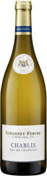 Chablis Bas de Chapelot